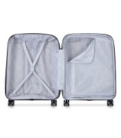 Trolley 55x40x20cm cabine Belmont Plus orange SL 2.7kg R.00386180314