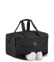 Sac de sport 45x24x24.5cm Turenne soft noir R.00163240900