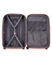 Trolley 77x44.5x31.5cm St Tropez bleu 4.85kg R.00208783002