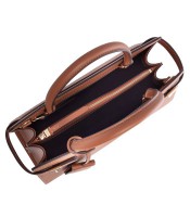Sac cabas porté main 33x26x12cm Emilie R.TEMI1614ASS