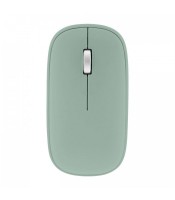 Souris sans fil bluetooth TNB DUAL CONNECT verte pour ACC1004