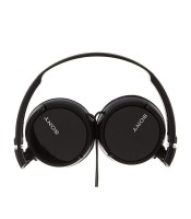 Casque filaire SONY MDR-ZX110APBCE
