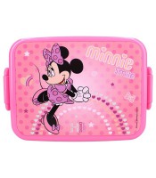 Boîte goûter Minnie mouse R.799-00300