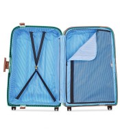 Trolley 82x53x33cm Moncey angora 5.5kg R.00384483015MR