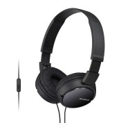 Casque filaire SONY MDR-ZX110APBCE