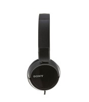 Casque filaire SONY MDR-ZX110APBCE
