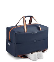 Sac de voyage 55x24x35 Turenne soft Roland Garros bleu R00163241072RG
