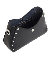 Sac baguette 21x11x8.5cm Néo Sans Couture cuir lisse R.TNSC1052Z62
