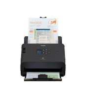 Scanner d'archivage Canon DR-S250N ,réseau Format A4  