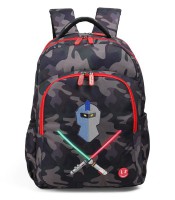 Sac à dos grand modèle chaos 3 compartiments R.LS03326