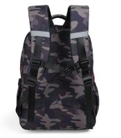 Sac à dos grand modèle chaos 3 compartiments R.LS03326