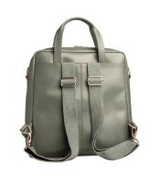 Sac à dos ordinateur Femme 33x35x16 cm 14"EXACTIVE gris R.17237E