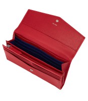Portefeuille billets 19x10.5cm Charlotte R.TOTT3302