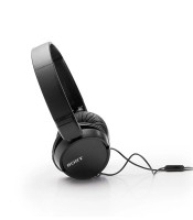 Casque filaire SONY MDR-ZX110APBCE