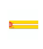 Règle pédagogique pour DYS 5-7-10 mm R.R17DI