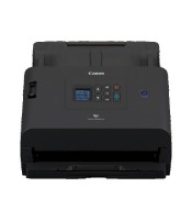 Scanner d'archivage Canon DR-S250N ,réseau Format A4  