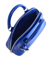 Sac porté main 22x17x8cm Gisèle grainé R.TGIS1000ASS