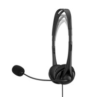 Micro Casque avec fil USB HP   