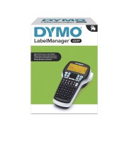 Dymo étiqueteuse Label Manager 420P /PC p.rub.D1 6/12/19mm R.S0915440