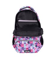 Sac à dos grand modèle Alien tower R.624604ALN2