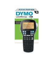 Dymo étiqueteuse Label Manager 420P /PC p.rub.D1 6/12/19mm R.S0915440