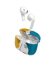Écouteurs sans fil collection Exclusiv' - TNB ART 3