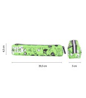 Fourre-tout 1 compartiment tan dem R.081129TN2