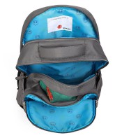 Sac à dos grand modèle dino 3 compartiments R.LS03126