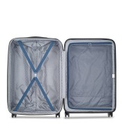 Trolley 77x51x30cm Air Armour bleu nuit ext. 4.6kg R.00386682102T9