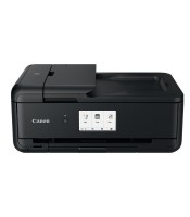Multifonction jet d'encre couleur Canon TS9540A A3 3/1 wifi (15/10 p)