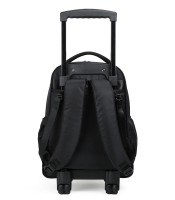 Trolley grand modèle football 3 compartiments R.LS03047