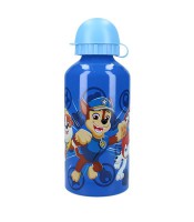 Gourde inox 500ml Pat patrouille R.520-00624