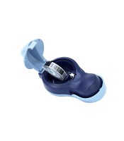 Dymo étiqueteuse Junior pour ruban 9mmx3m en blister R.2174602
