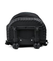 Trolley grand modèle football 3 compartiments R.LS03047