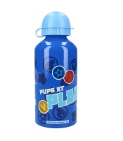 Gourde inox 500ml Pat patrouille R.520-00624
