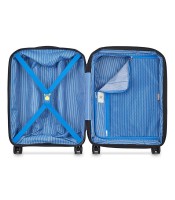 Trolley 54.5x36x21.5cm Anvers bleu clair SL 2.5kg R.00310580322