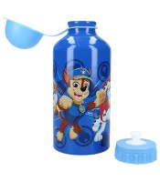 Gourde inox 500ml Pat patrouille R.520-00624