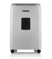 Destructeur Dahle 504P coupe croisée 15f P5 corbeille 40L