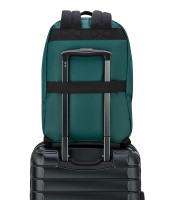 Sac à dos 42x30x15.5cm 15'' Dita vert 1 compartiment  R.00342161003