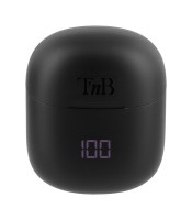 Écouteurs sans fil TWS TNB ONYX