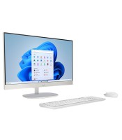 Ordinateur HP AIO 24''U5-125U/8Go/ 512Go/WIFI/W11PRO