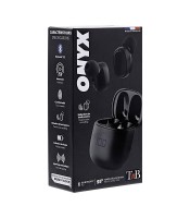 Écouteurs sans fil TWS TNB ONYX