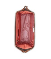 Trousse de toilette 21x34x12.5 Chatelet air 2.0 marron R.00167615106