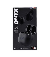 Écouteurs sans fil TWS TNB ONYX
