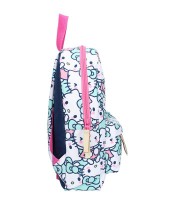 Sac à dos moyen modèle Hello kitty cheerful R.230-3109