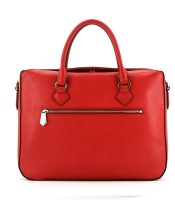 Porte documents 38x28x7cm Cassetta cuir coloris assortis R.77103ASS