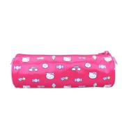 Fourre-tout Hello kitty follow the rainbow R.230-00579