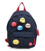 Sac à dos moyen modèle sky bleu R.LS42373