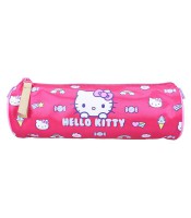 Fourre-tout Hello kitty follow the rainbow R.230-00579