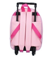 Trolley moyen modèle Minie mouse glam it up R.799-4406
